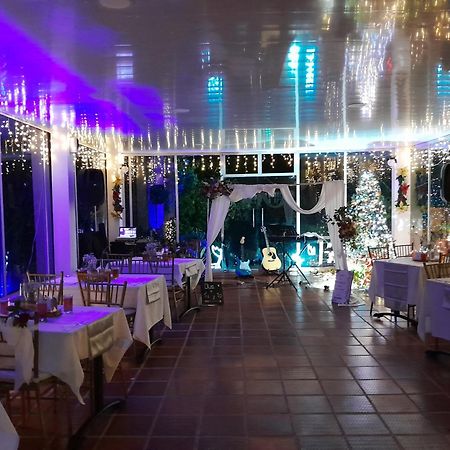 Hotel Campestre Villa Sarita 샌프란시스코 외부 사진