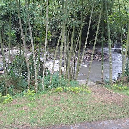 Hotel Campestre Villa Sarita 샌프란시스코 외부 사진