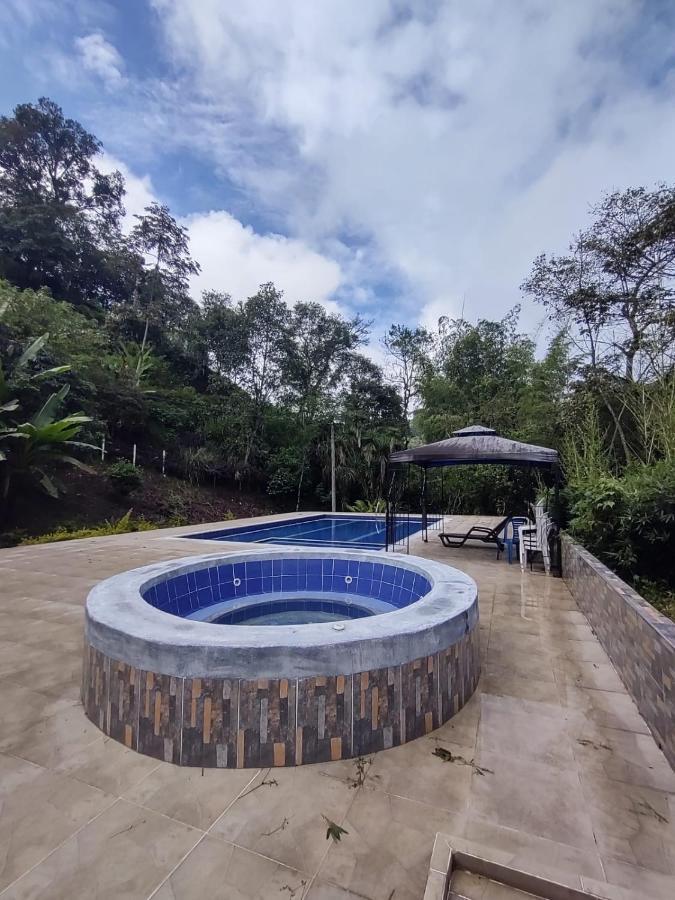 Hotel Campestre Villa Sarita 샌프란시스코 외부 사진