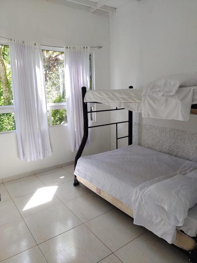 Hotel Campestre Villa Sarita 샌프란시스코 외부 사진
