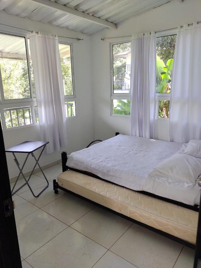 Hotel Campestre Villa Sarita 샌프란시스코 외부 사진