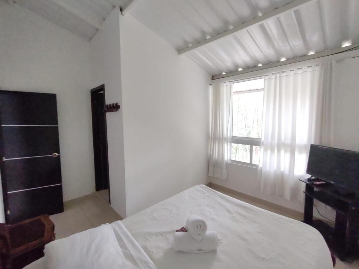 Hotel Campestre Villa Sarita 샌프란시스코 외부 사진