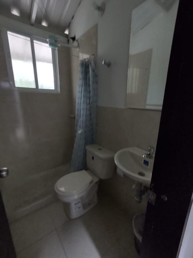 Hotel Campestre Villa Sarita 샌프란시스코 외부 사진
