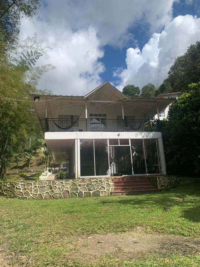 Hotel Campestre Villa Sarita 샌프란시스코 외부 사진