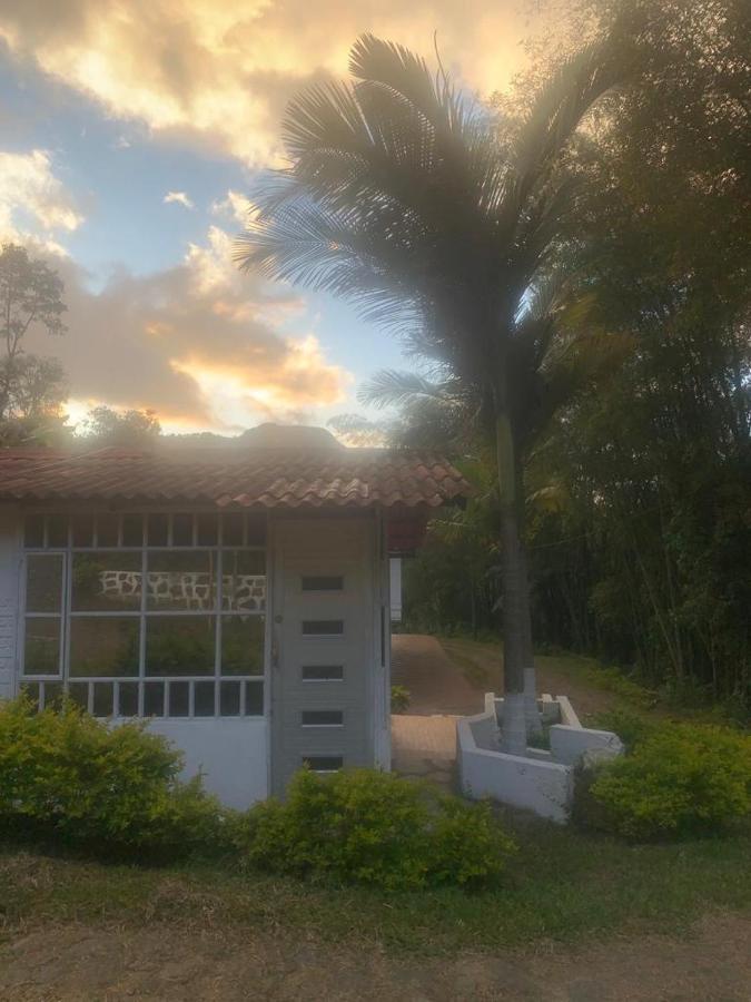 Hotel Campestre Villa Sarita 샌프란시스코 외부 사진