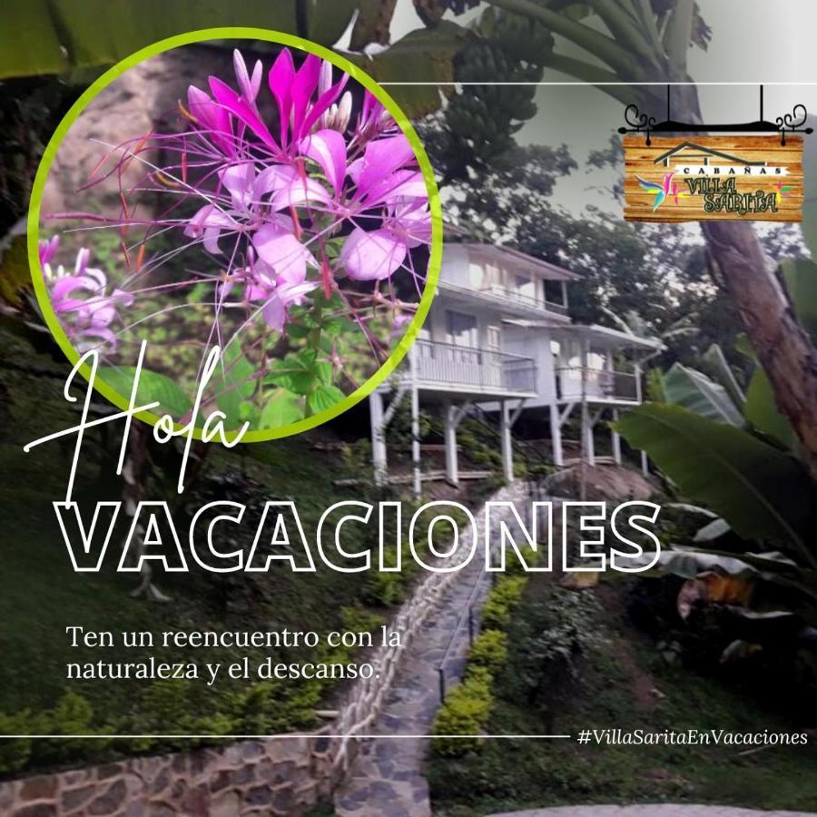 Hotel Campestre Villa Sarita 샌프란시스코 외부 사진