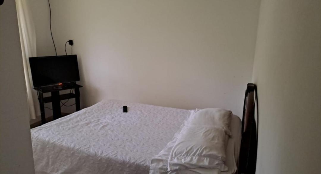 Hotel Campestre Villa Sarita 샌프란시스코 외부 사진