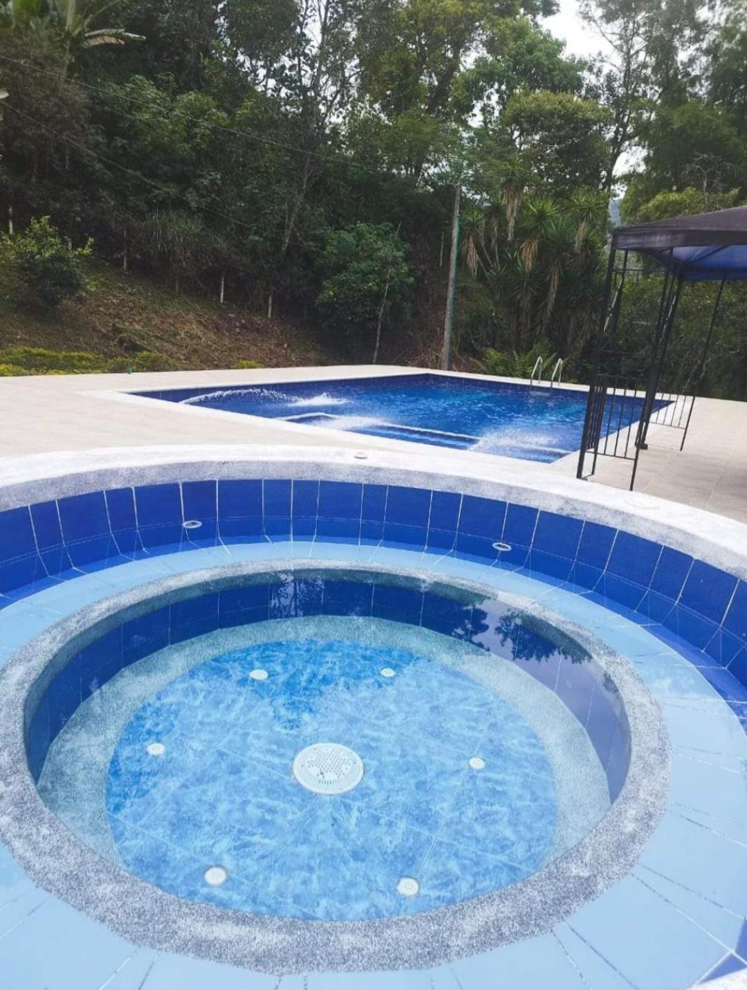 Hotel Campestre Villa Sarita 샌프란시스코 외부 사진