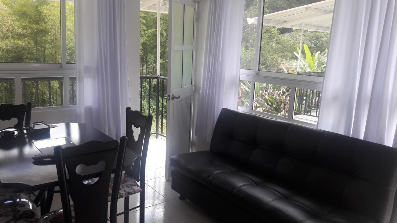 Hotel Campestre Villa Sarita 샌프란시스코 외부 사진