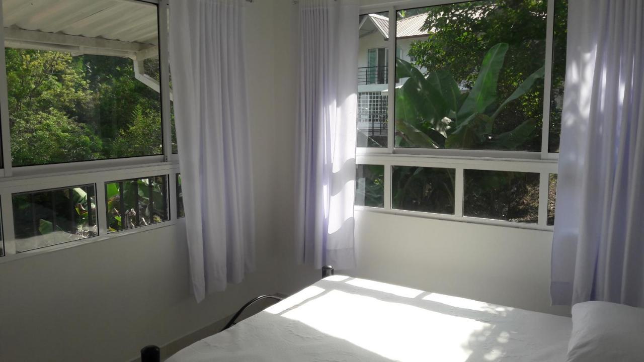 Hotel Campestre Villa Sarita 샌프란시스코 외부 사진